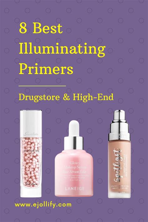 The 8 Best Illuminating Primers Of 2023 Artofit