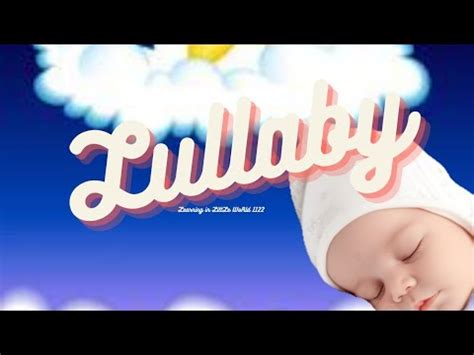 Baby Sleep Sleep Instantly Within Minutes Mozart Brahms Lullaby