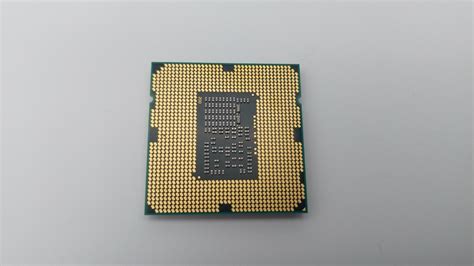 Intel Core I3 550 Processor 4M Cache 3 20 GHz SLBUD RnD Computers