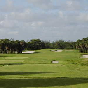 West Palm Beach Golf Course in West Palm Beach