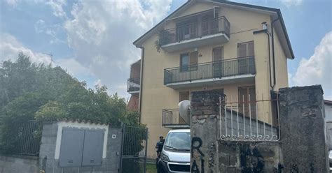 Mamma Uccide Figlio L Angoscia Dei Famigliari