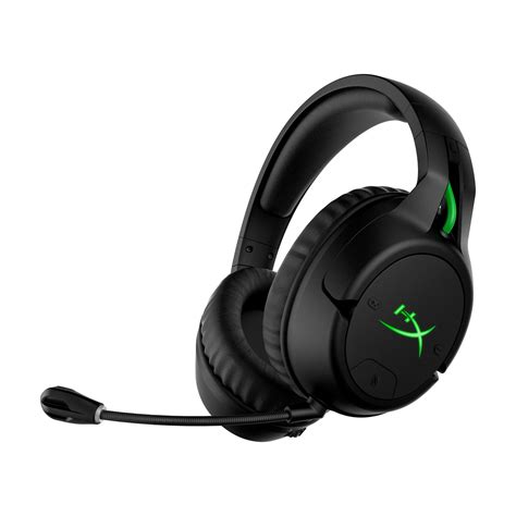 Cloudx Flight Headset Usb Sem Fio Para Consoles Xbox One