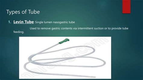 Ryles Tube Insertion And Feedingpptx