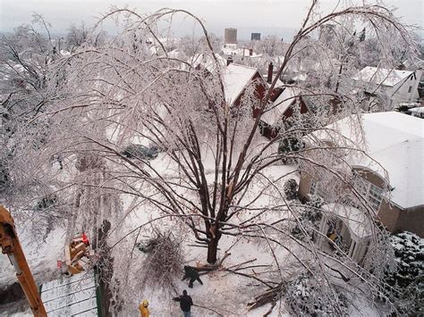 Photos: Ottawa ice storm of 1998 | Ottawa Citizen