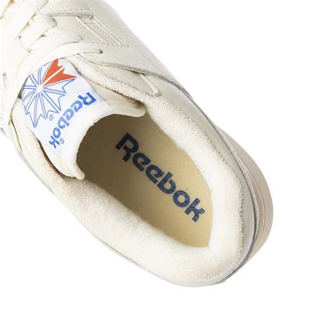 Reebok WORKOUT PLUS VINTAGEBILLYS ENT 公式通販