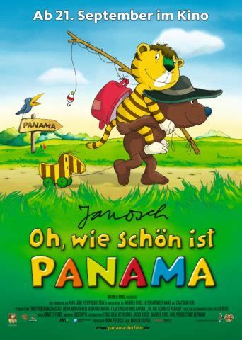 Oh Wie Sch N Ist Panama D Sseldorfer Filmkunstkinos