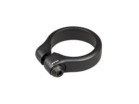 Bontrager Basic Seatpost Clamp Mm Sporthammer