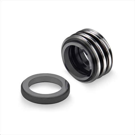 Reverse Balanced Multi Spring Mechanical Seal Manufacturer In Bharuch