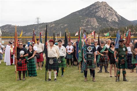 Scottish Irish Festival Estes Park Nita Krystalle