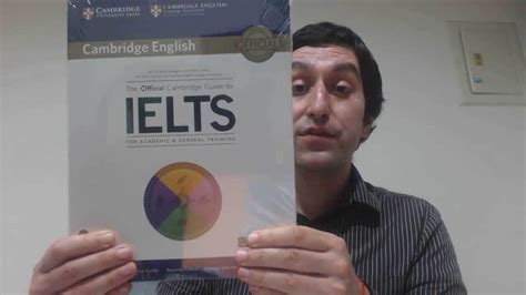 The Official Cambridge Guide To Ielts S Ch Ti Ng Anh Ielts Gi R