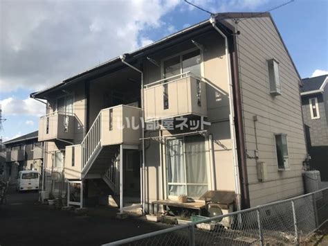 ユニメント金森島根県松江市東津田町の物件情報｜いい部屋ネットの大東建託リーシング