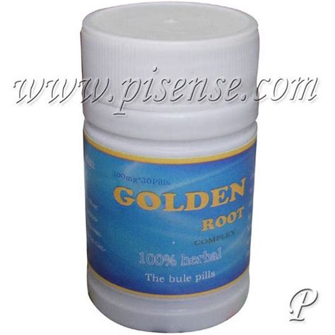 Golden Root Complex Sex Medicine Chinese Herbal Medicine Id 3789160 Product Details View