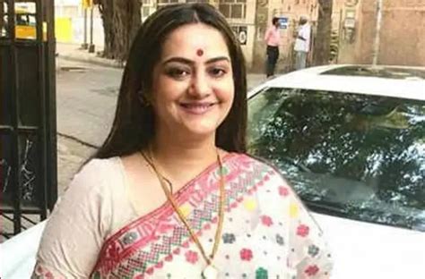 Bengali Screenwriter Sudipa Chatterjee Biography News Photos Videos