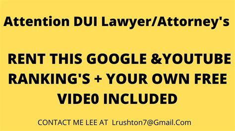 Best Dui Lawyer In Reno Nv Call 775 000 0000 Now 24 Hour Dui Attorney Near Me Youtube