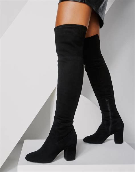 Over The Knee Boots Aldo Canada