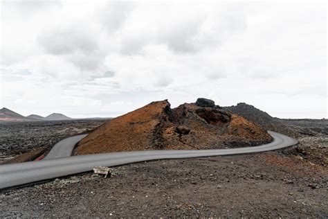 Best natural attractions in Lanzarote