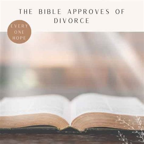 Jesus Teachings On Divorce A Closer Look At The Bible