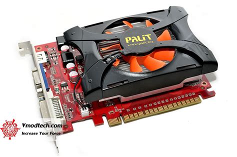 Palit Gtx 570 Gtx 560 Ti And Gt 440 Avaliable Now Tkcom 3รุ่น 3ความแรง