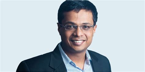 Sachin Bansal Pumps In Usd Million Into Indian Microfinance Startup