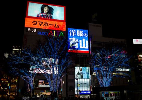 Christmas in Tokyo — ShootTokyo