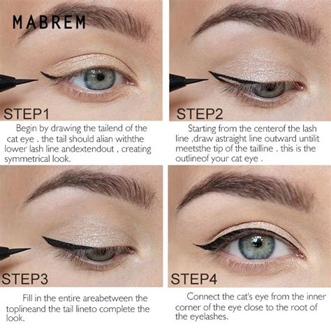 Tutorial Sulla Matita Per Eyeliner