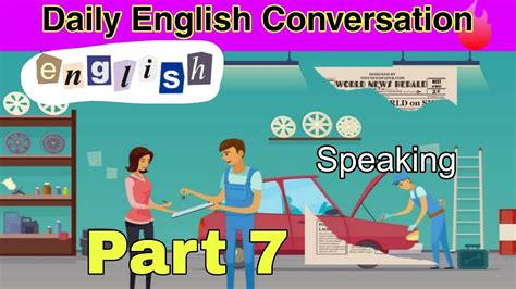 Tips To Improve English Speaking Skills Every Day English