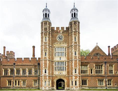 Top 10 Fascinating Facts About Eton College In England Discover Walks