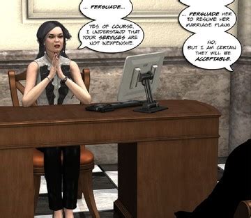 Bearing Gifts Issue 4 8muses Sex And Porn Comics