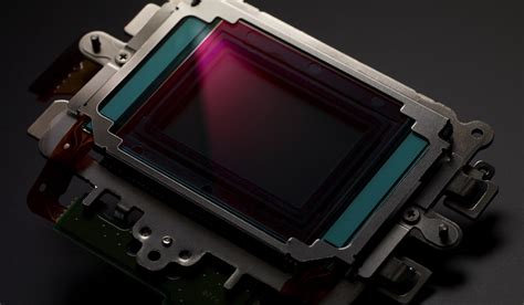 Canon presenta el primer sensor con obturación global cómo cambiará