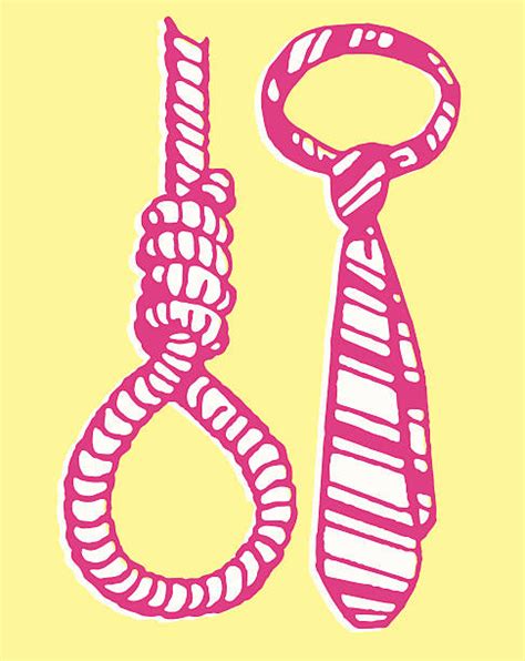 Noose Illustrations Royalty Free Vector Graphics And Clip Art Istock