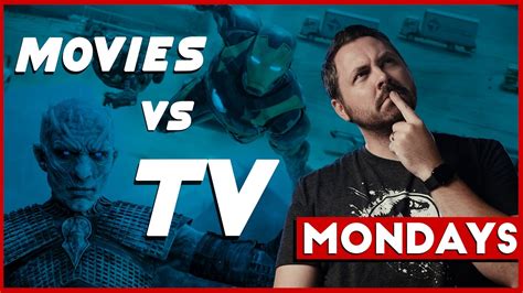 Tuesday Movies Vs Tv And Is 4k Important Youtube