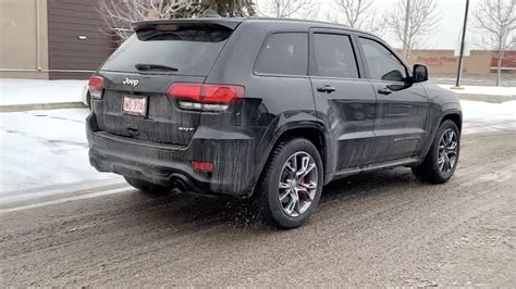 Best Snow Tires For Jeep Grand Cherokee Bernardo Fehrman