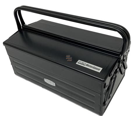 Hks X Tone Motorsport Tool Box L450 Limited Edition Rhdjapan