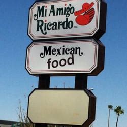 Mi Amigo Ricardo - 39 Photos & 107 Reviews - Mexican - 821 E Florence ...