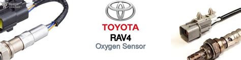 Toyota Rav O Sensors