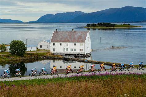 Arctic Race Of Norway 2021 Preview Cyclingnews