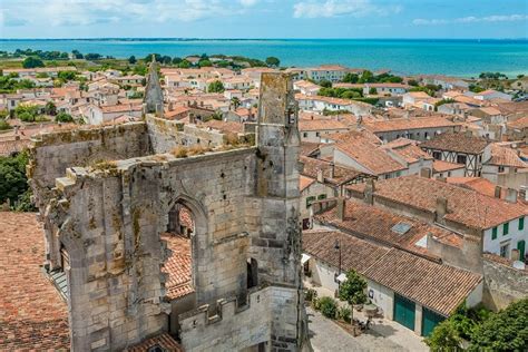 Bezienswaardigheden In Charente Maritime Zonnig Zuid Frankrijk