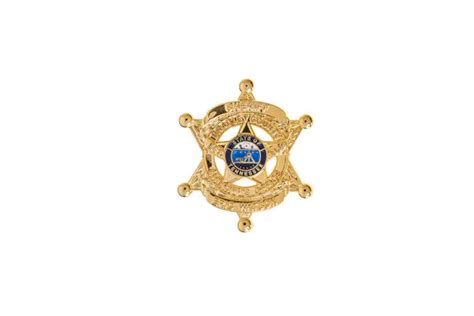 Custom Lapel Pins Police Pins The Emblem Authority