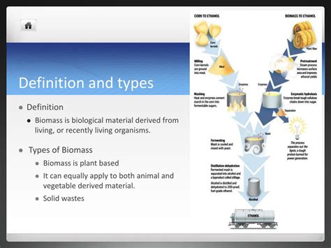 Ppt Biomass Energy Powerpoint Presentation Free Download Id3235988