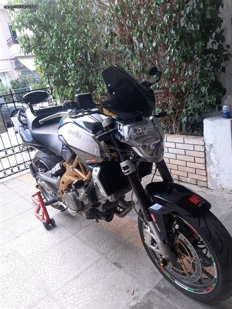 Car Gr Aprilia Shiver