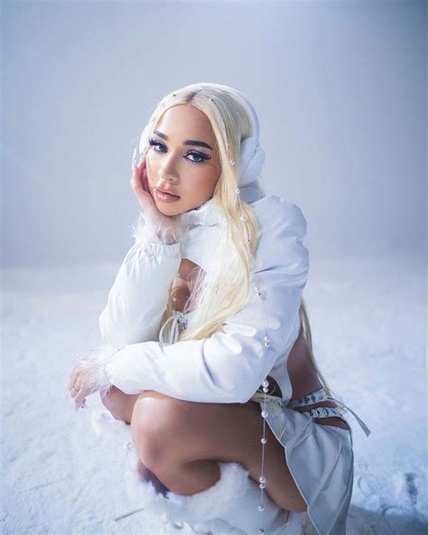 Princesa Alba Estrena Video De Winter Love Una Colaboraci N Con Kidd