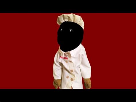 I M Sorry Chef Pee Pee Theme Song Old Youtube