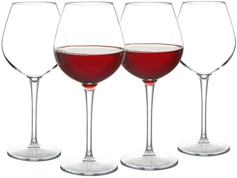 What Are Unbreakable Wine Glasses Made Of Solved