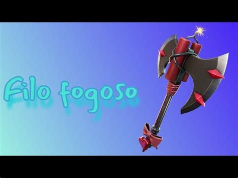 Filo Fogoso Pico Youtube