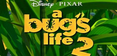 A Bugs Life 2 Revenge Of The Grasshoppers Release Date Plot And