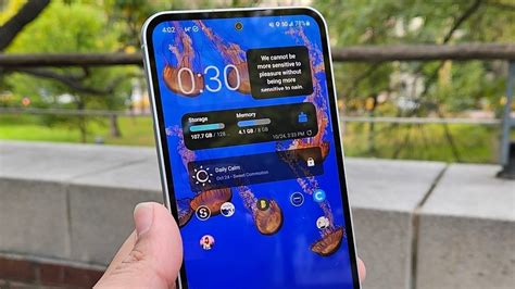 B T E Dostu Samsung Galaxy S Fe Geliyor Te Zellikleri Ye Il Robot