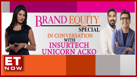 In Conversation With Insurtech Unicorn ACKO Brand Equity Sonali