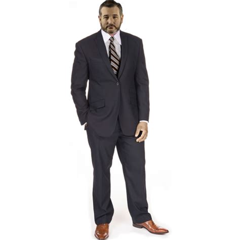 Ted Cruz With Beard Cardboard Cutout Free Shipping