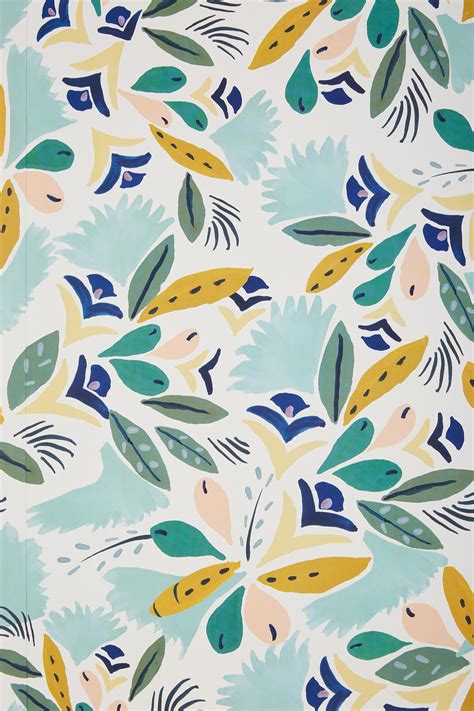 Anthropologie Computer Background