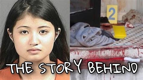 The Story Behind Isabella Guzman S Case Youtube Otosection